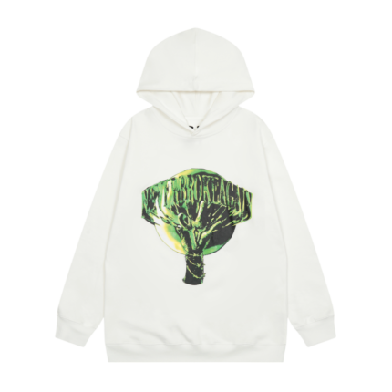 Never Broke Again x Vlone Hoodie