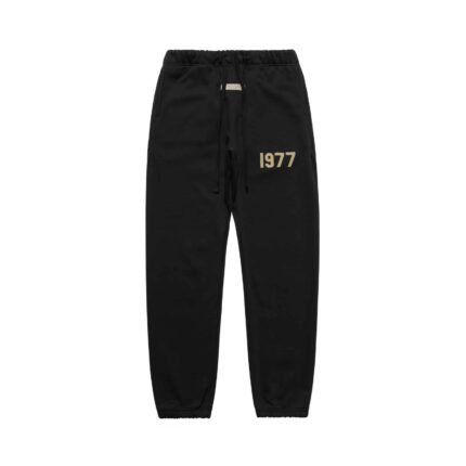 Fear of God Essential 1977 Sweatpant ‘Black'