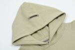 Fear of God Essentials Hoodie ‘Pistachio’ - Image 8