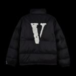 VLONE Winter Puffer Jacket - Image 10