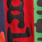 Sp5der Beluga Sweatpant 'Red' - Image 3