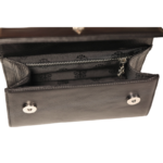 Chrome Hearts x Bella Hadid Mini Flap Handle Bag - Image 5