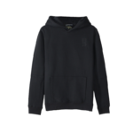 Chrome Hearts Cemetery Crosspatch Hoodie