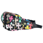 Chrome Hearts Multi-Color Cemetery Snat Pack Bag - Image 2