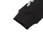 Chrome hearts Foti Black Hoodie - Image 8