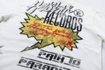 Hellstar Records Crazy Tee - Image 12