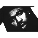 Vlone X Pop Smoke Faith T- Shirt - Image 9