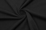 Fear of God Essentials T-shirt 'Off Black' - Image 6