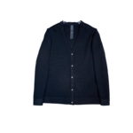 Chrome Hearts Black Sweater