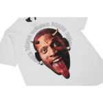 Vlone X Rodman T- Shirt - Image 9