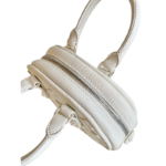 Chrome Hearts White Gym Bag - Image 5