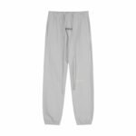 Fear of God Essential Sweatpant ‘Light-Gray'