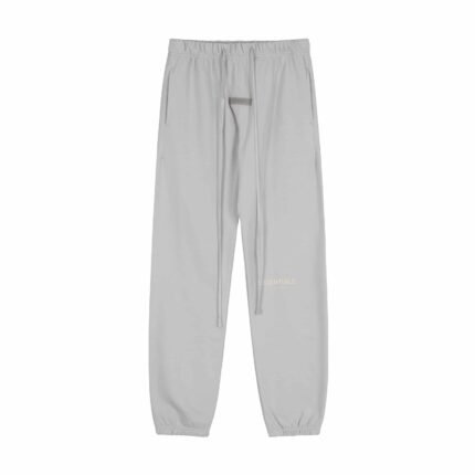 Fear of God Essential Sweatpant ‘Light-Gray'