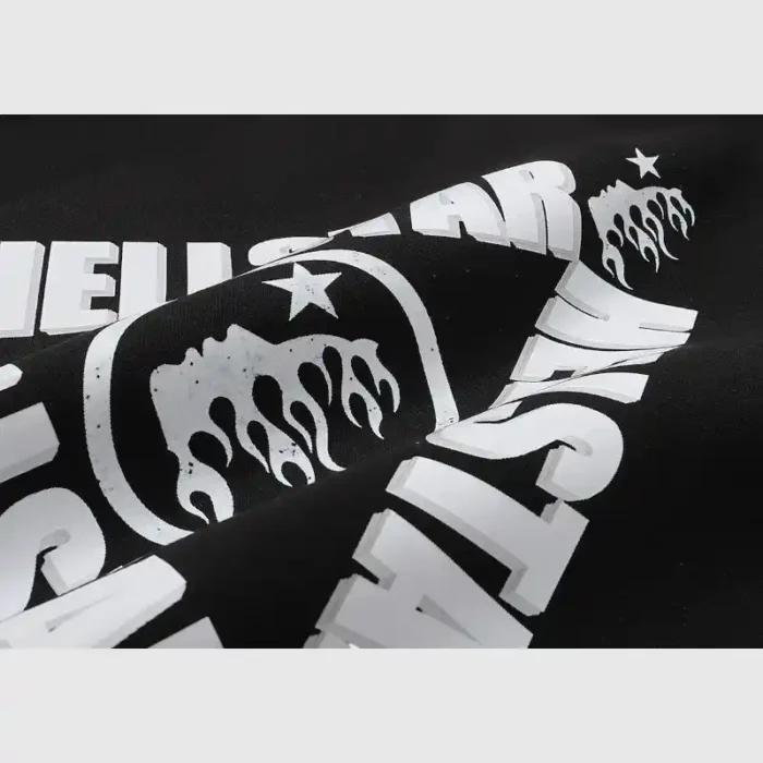 Hellstar Stuidos Sketch Hoodie - Image 9