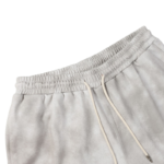 Chrome Hearts Leather Cross Patch Shorts - Image 4