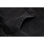 Chrome Hearts Black Hoodie - Image 6