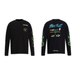 Chrome Hearts Matty Boy Sex Records It Is What It Is Shirt - Image 7