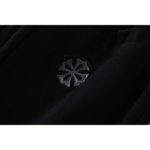 Chrome Hearts Multicolor Cross Patch Sweatpants - Image 6