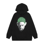 Vlone X Cheetah Rodman Hoodie - Image 2