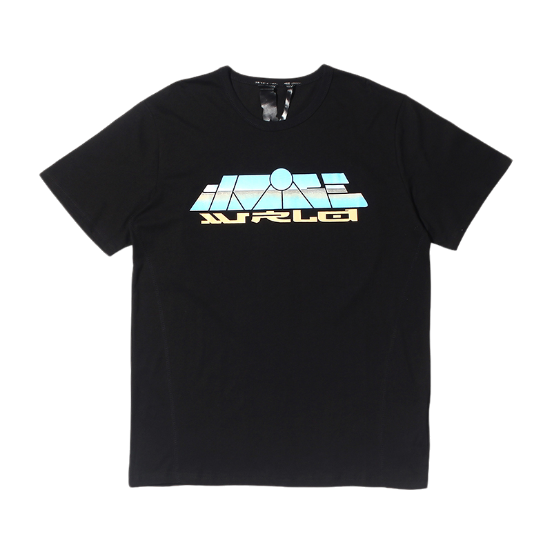 dd83b2c6-Photoroom.png Vlone x Juice Wrld 999 T- Shirt - Image 1
