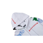Chrome Hearts Stencil Multicolor Hoodie - Image 13