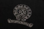 Chrome hearts Straight Line T-Shirt - Image 8