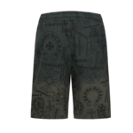 Chrome Hearts Logo Printed Shorts - Image 2