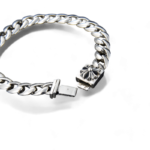 Chrome Hearts Chain Bracelet - Image 5