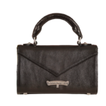 Chrome Hearts x Bella Hadid Mini Flap Handle Bag - Image 2