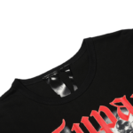 Vlone x 2pac Tupac T- Shirt - Image 8