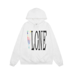 VLONE Tie Die Hoodie