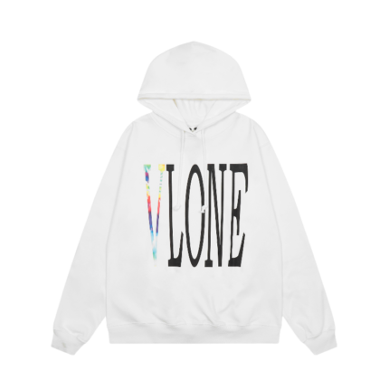 VLONE Tie Die Hoodie