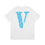 Vlone X Juice Wrld T- Shirt - Image 2