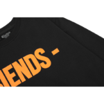 Vlone Staple Long Sleeve Friend V Sweatshirt - Image 5