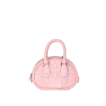 Chrome Hearts Pink Gym Bag - Image 2