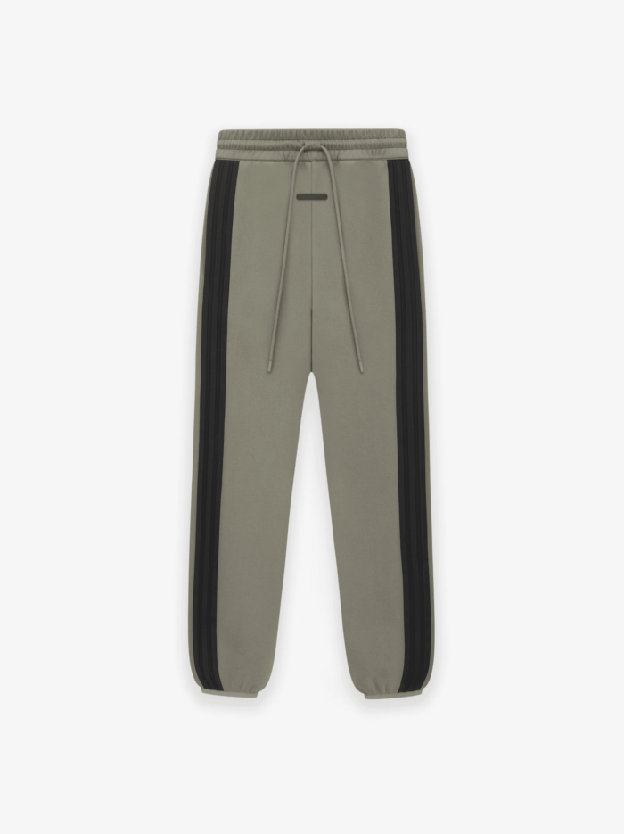 Fear of God Athletics Heavy Fleece Sweatpant ‘Clay’ - Image 1