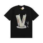 Vlone Pop Smoke T- Shirt