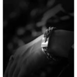 Chrome Hearts Double ID Fancy Link Bracelet - Image 9