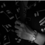 Chrome Hearts Double ID Fancy Link Bracelet - Image 13