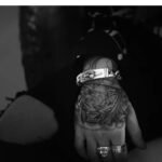 Chrome Hearts Double ID Fancy Link Bracelet - Image 15