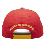 Chrome Hearts 5 Panel Baseball Hat - Image 2