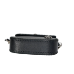 Chrome Hearts Black Shoulder Bag - Image 6