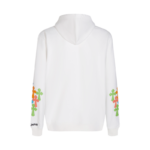 Chrome Heart Multi Color Cross Hoodie - Image 12