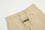 Fear of God Essential Sweatpant 'Sand' - Image 6