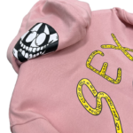 Chrome Hearts Sex Revived Hoodie - Image 9