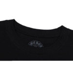 Chrome Hearts Triple Cross Logo Long Sleeve Shirt - Image 6