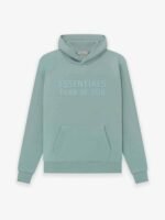 Fear of God Essentials Hoodie ‘Sycamore’