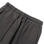 Sp5der Beluga Sweatpant 'Jet-Black' - Image 7