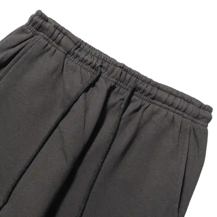 Sp5der Beluga Sweatpant 'Jet-Black' - Image 7