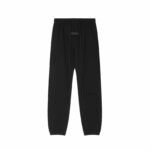 Fear of God Essential Sweatpant ‘Black'